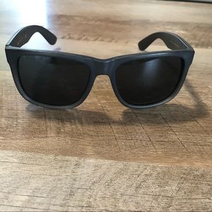 Matte Ray Ban Sunglasses